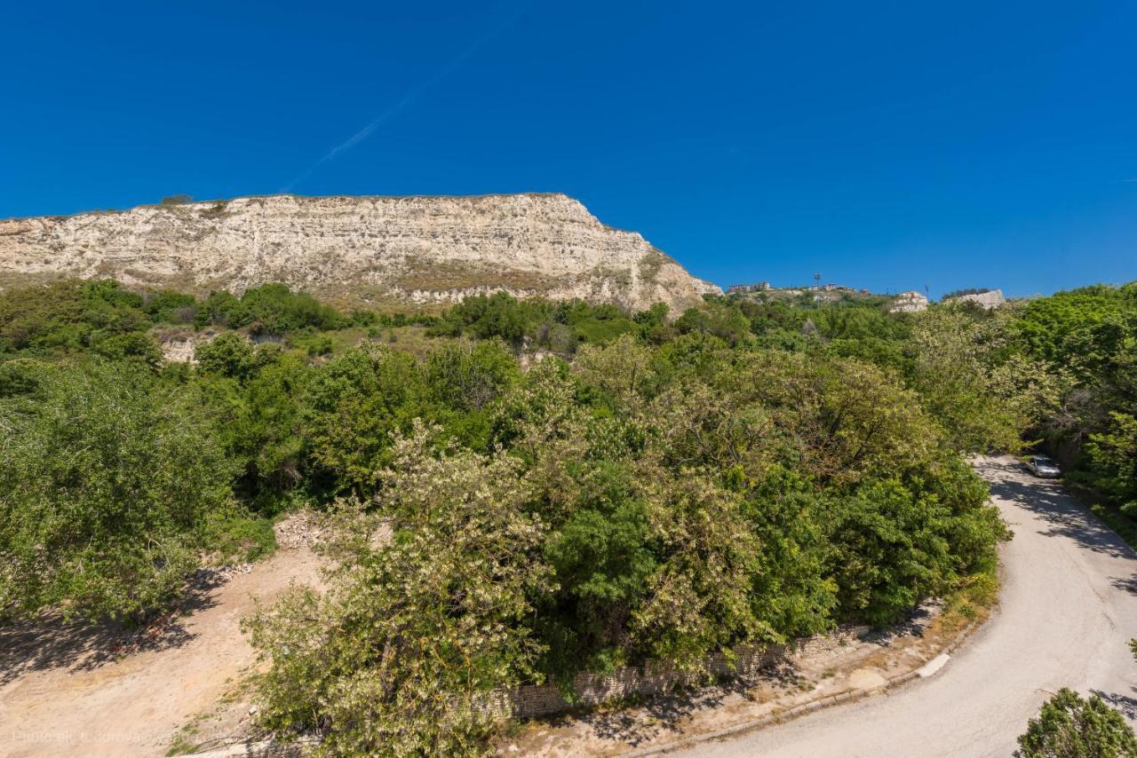 Balchik Sea View Apartments In Princess Residence Exterior photo